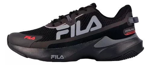 Fila Men's Recovery Sports Sneakers