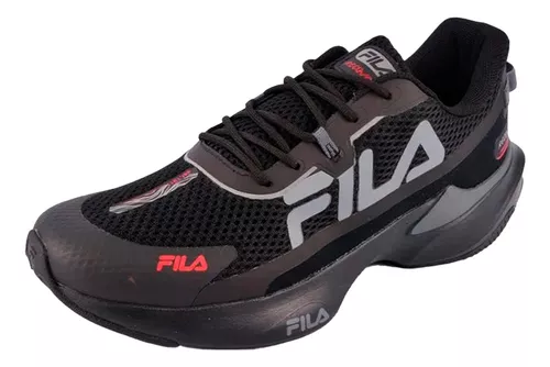 Fila Men's Recovery Sports Sneakers