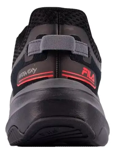 Fila Men's Recovery Sports Sneakers