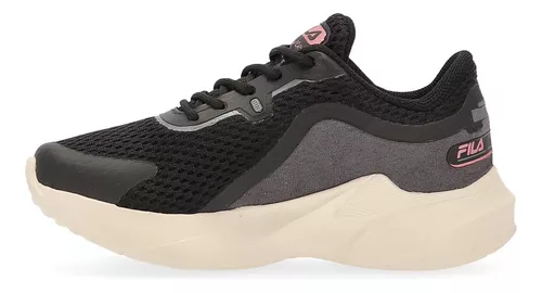 Fila Recovery Children's Sneakers Grey Disney 6 Empo