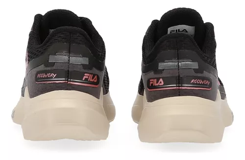 Fila Recovery Children's Sneakers Grey Disney 6 Empo