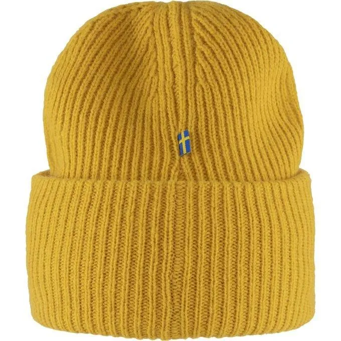 Fjallraven 1960 Logo Hat | Hats & Beanies UK