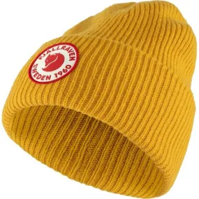 Fjallraven 1960 Logo Hat | Hats & Beanies UK