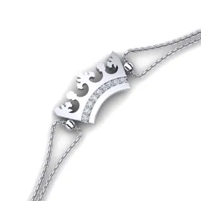 Flat Women's Bracelet