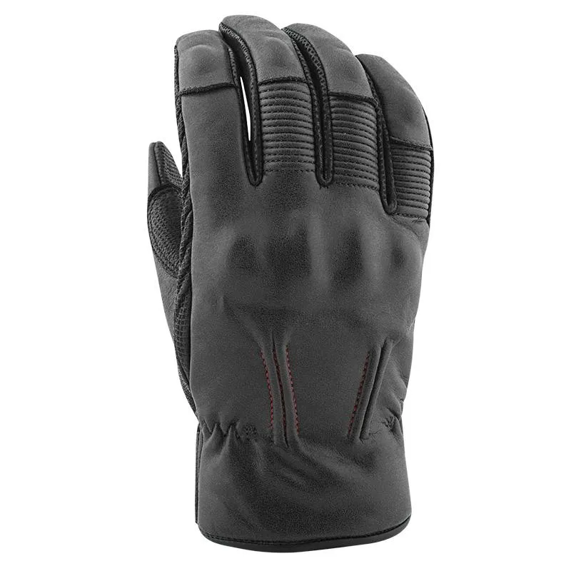 Gastown Leather Gloves