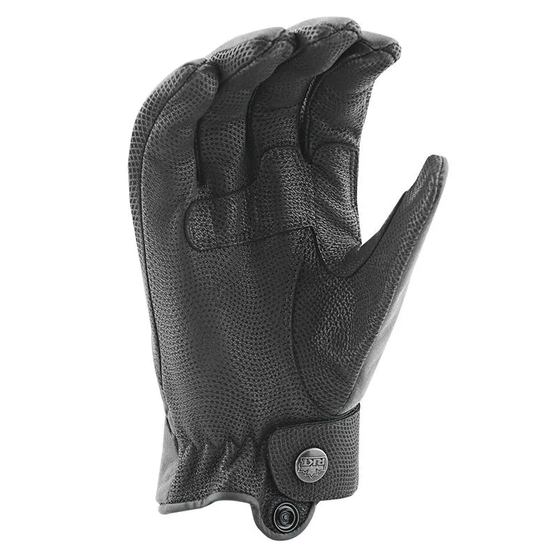 Gastown Leather Gloves