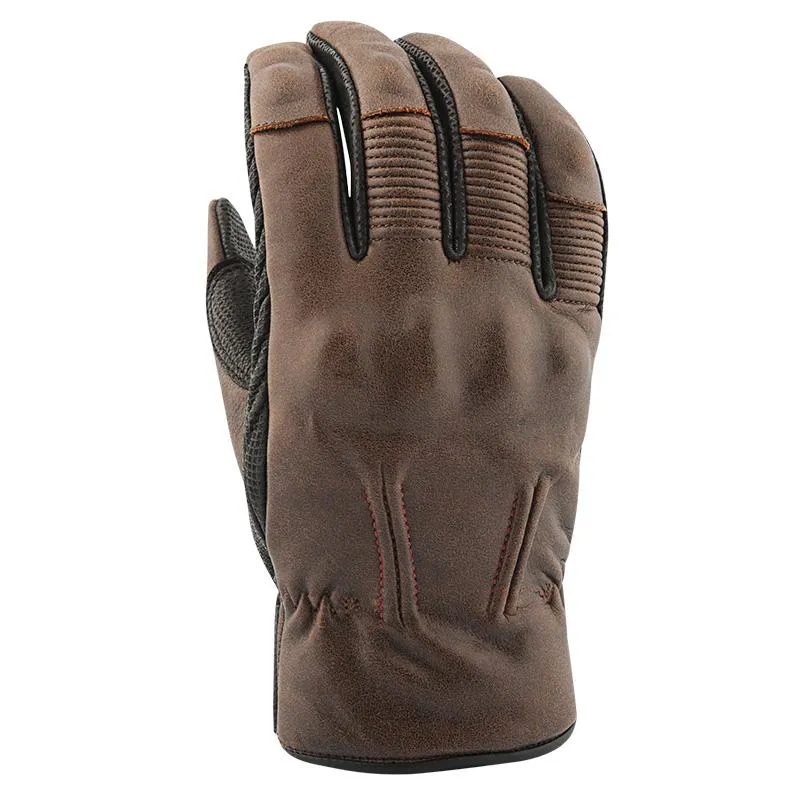 Gastown Leather Gloves