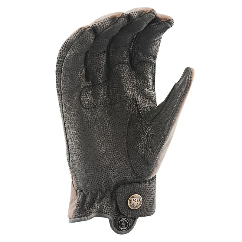 Gastown Leather Gloves