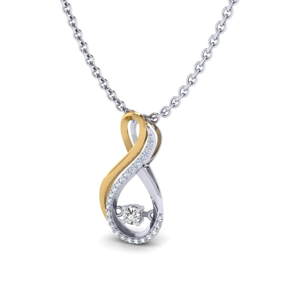 Gisela Women's Pendant