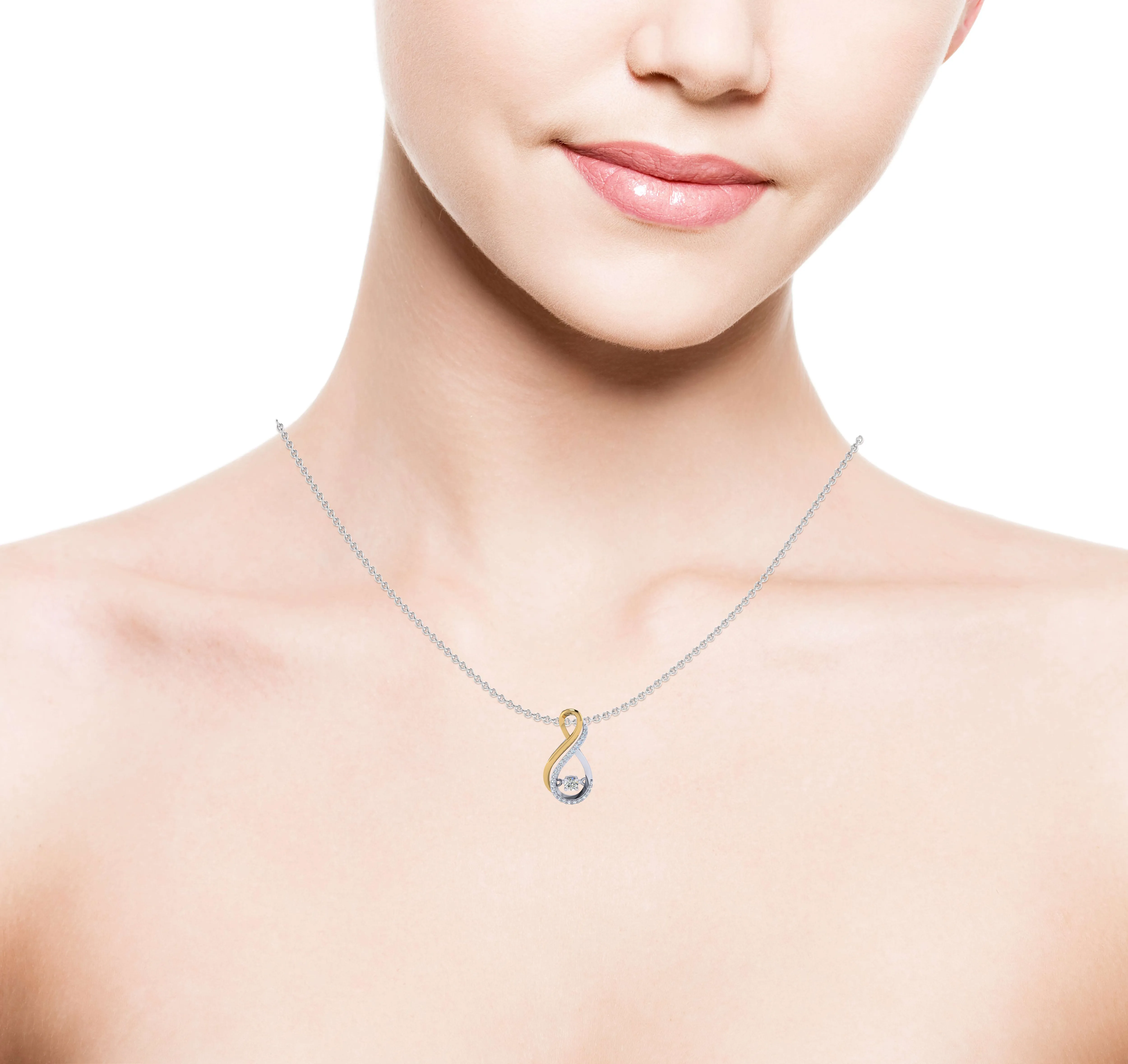 Gisela Women's Pendant