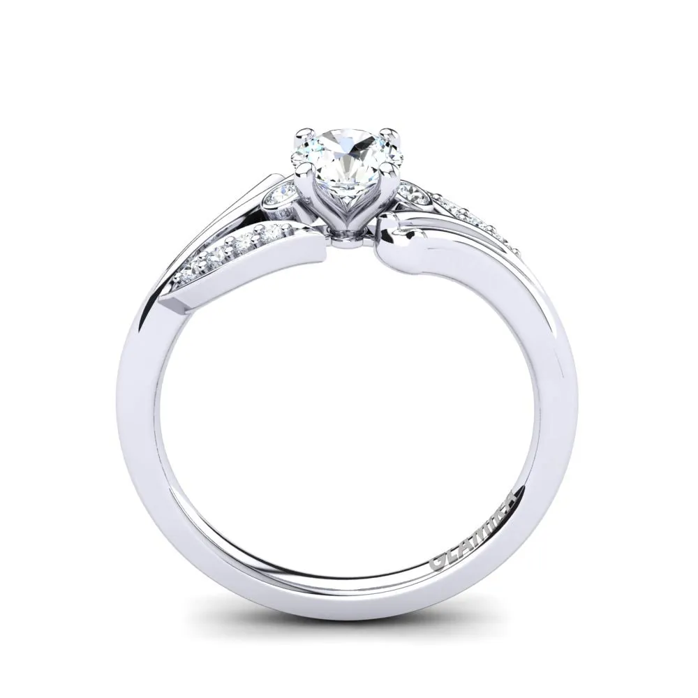 Glamira Agnella Ring 0.5 Carat - Results