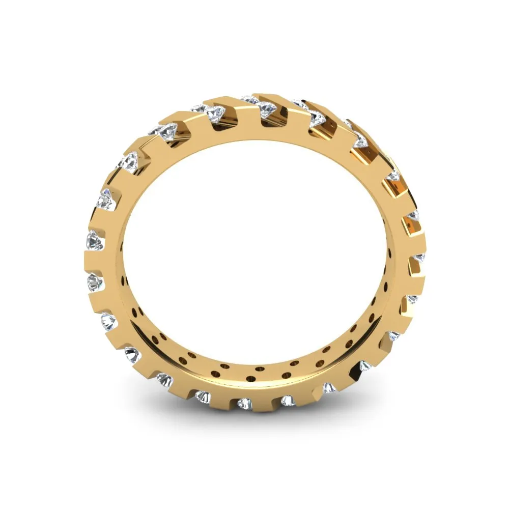 Glamira Amber Ring - Shop now!