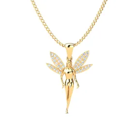 Glamira Angel Necklace Estelita