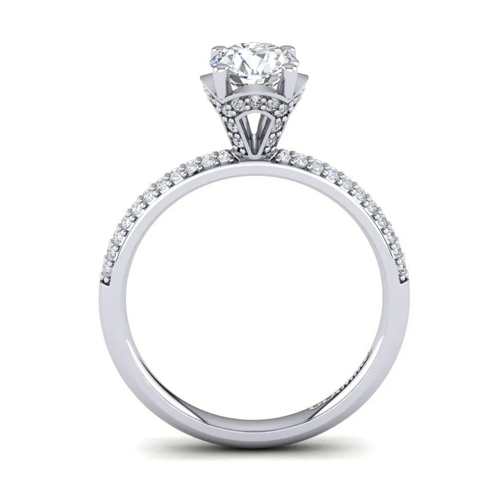 Glamira Anita 0.8 ct Ring