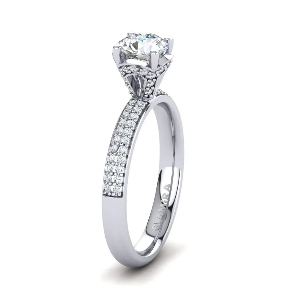 Glamira Anita 0.8 ct Ring