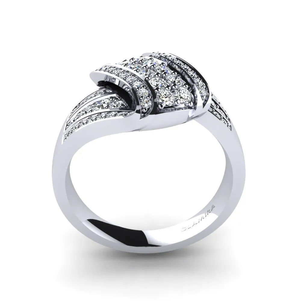 GLAMIRA Annabelle ring