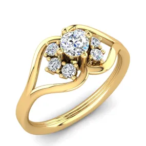 GLAMIRA Bernelle Ring