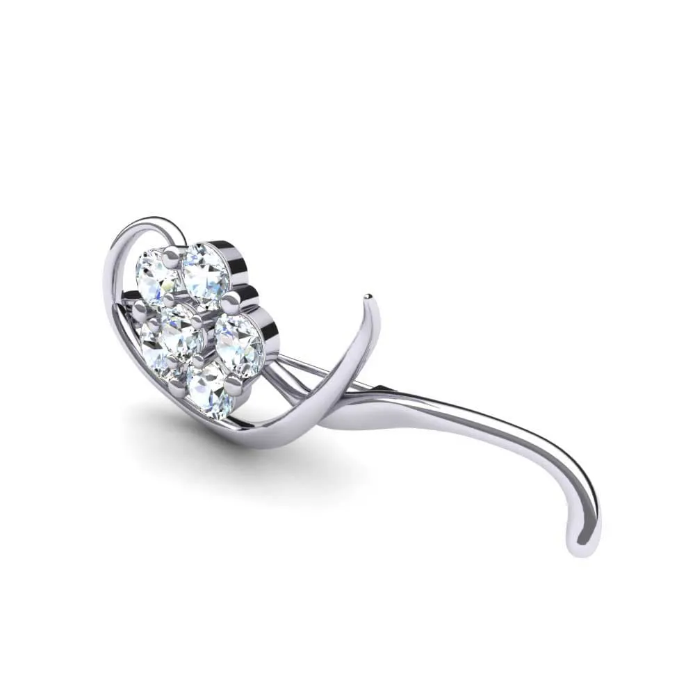 Glamira Broche Fibula