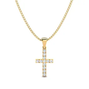 Glamira Cross Colgante Croce