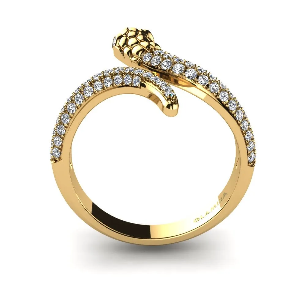 GLAMIRA Esme ring