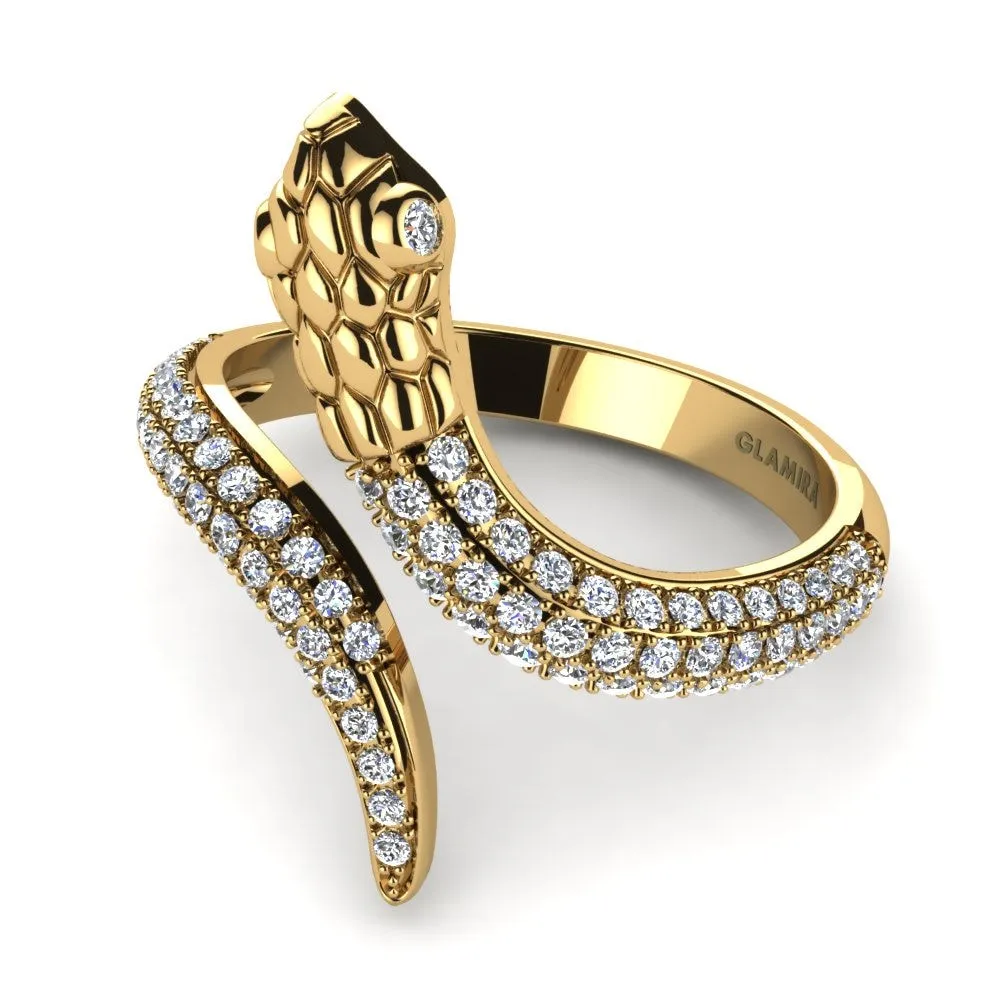 GLAMIRA Esme ring