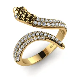 GLAMIRA Esme ring