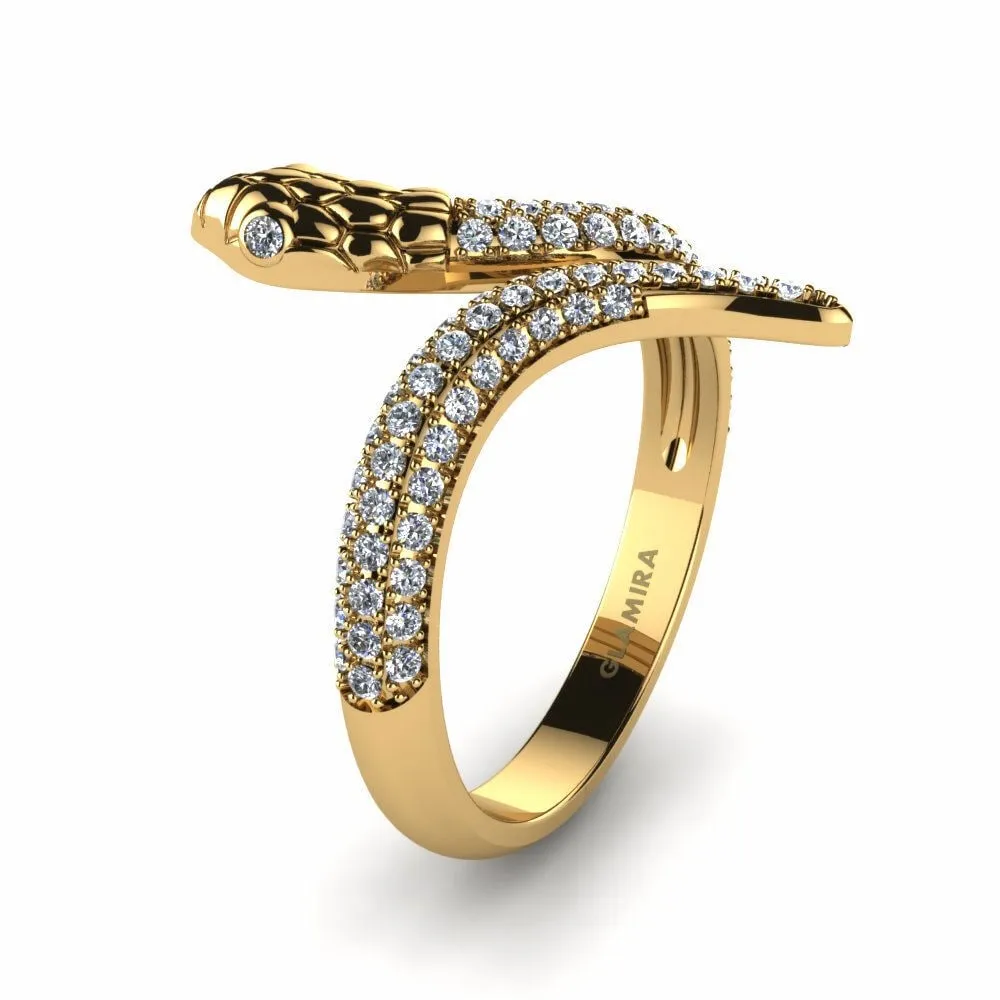 GLAMIRA Esme ring