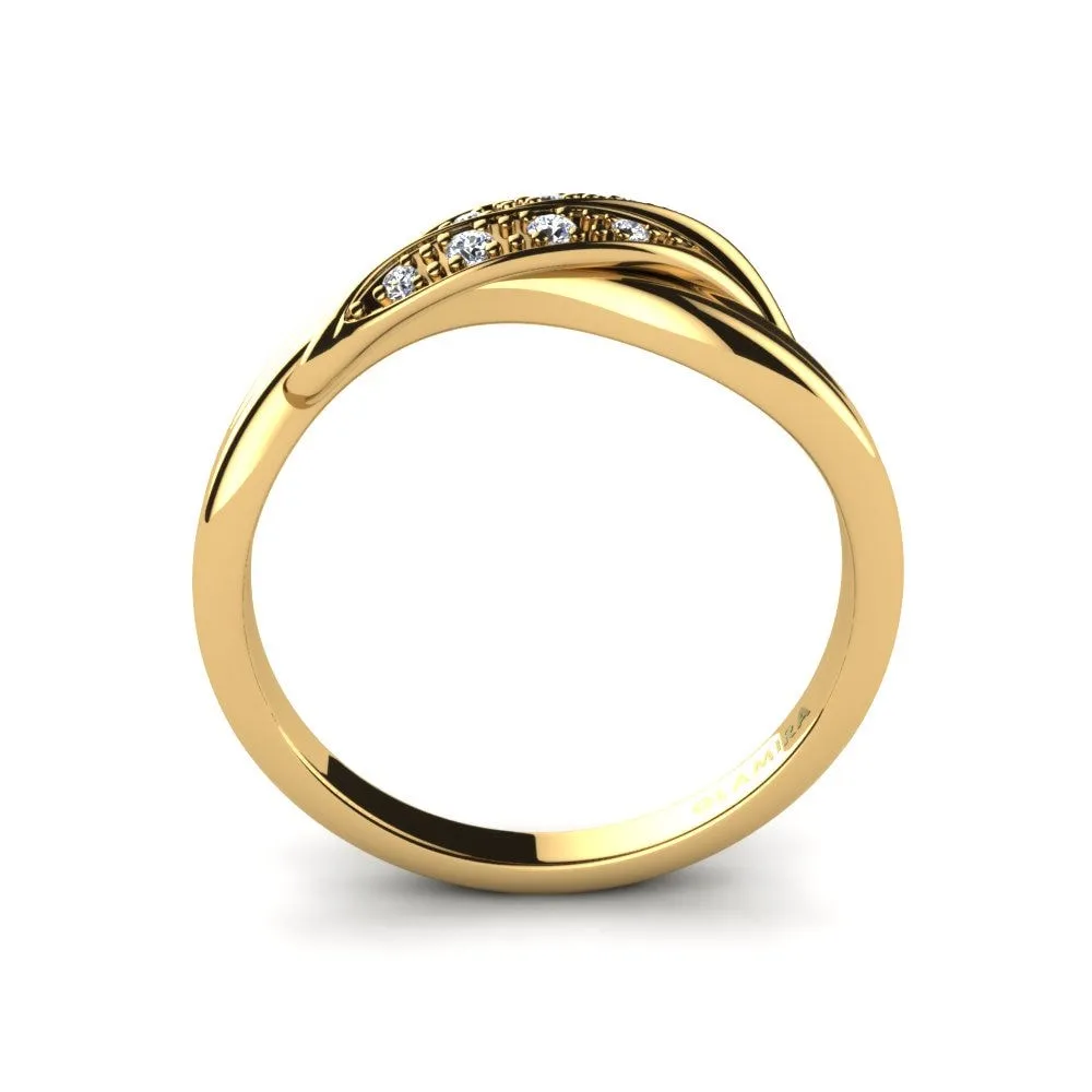 Glamira Eve Ring