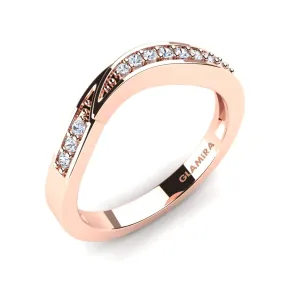 Glamira Flamboyant Ring Set - Anillo B