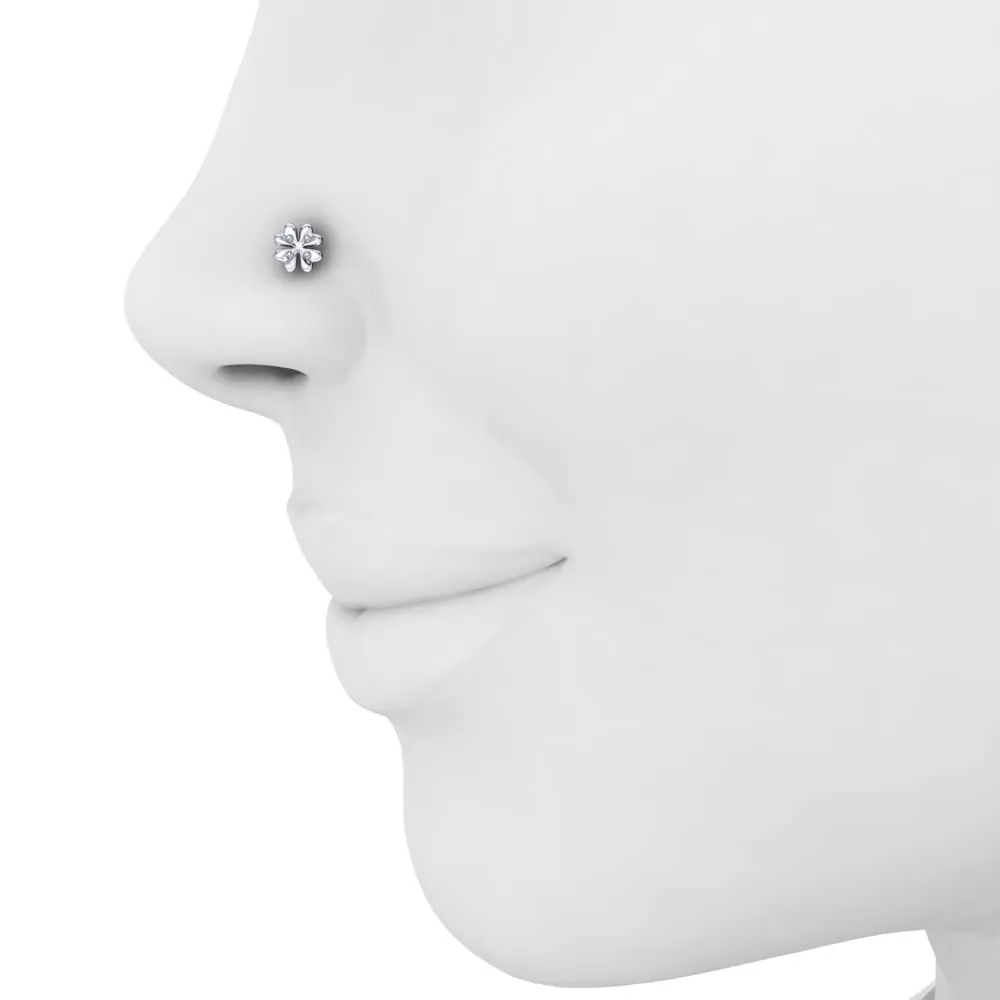 GLAMIRA Fuchia Nose Piercing - Direct Result: GLAMIRA offers a stunning Fuchia nose piercing that will captivate your style.