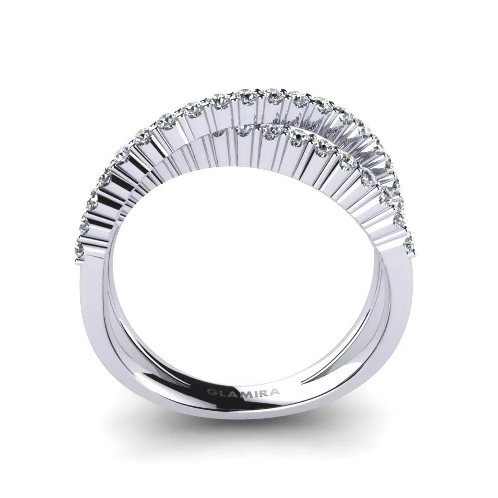 GLAMIRA Giselle Ring