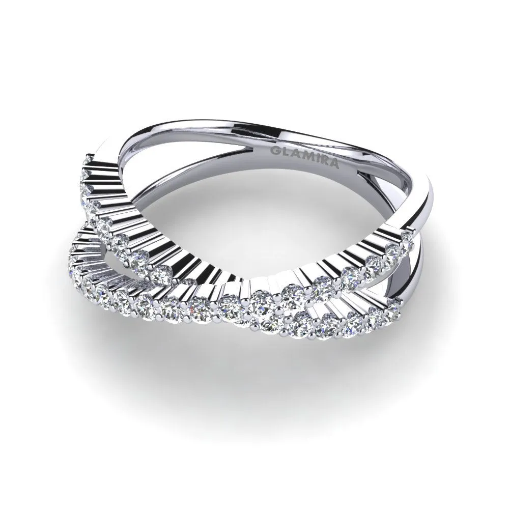 GLAMIRA Giselle Ring