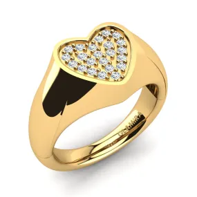 GLAMIRA Grasse Ring