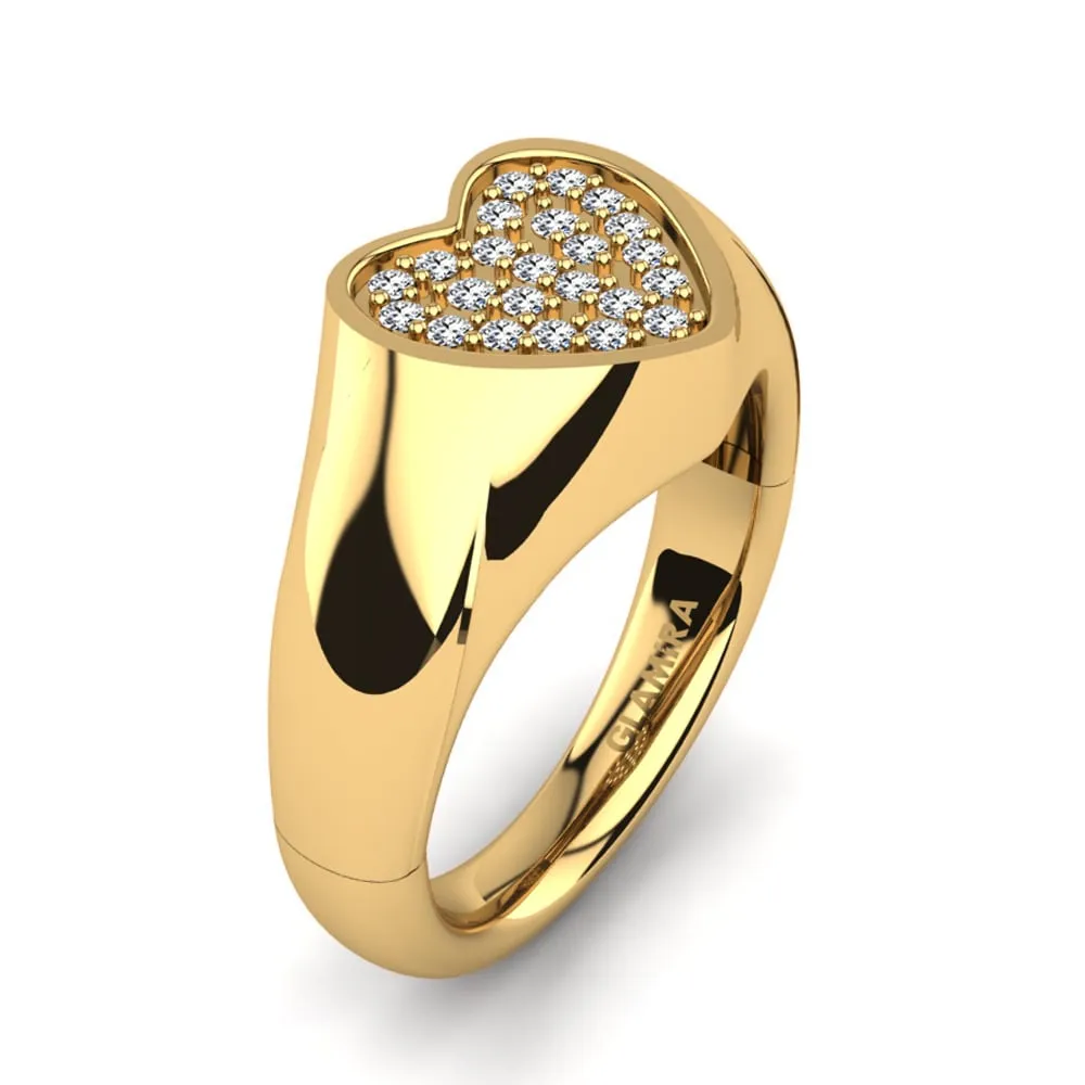 GLAMIRA Grasse Ring