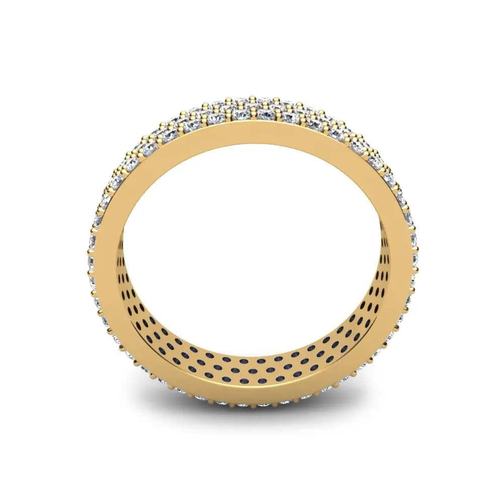 GLAMIRA Heather ring.