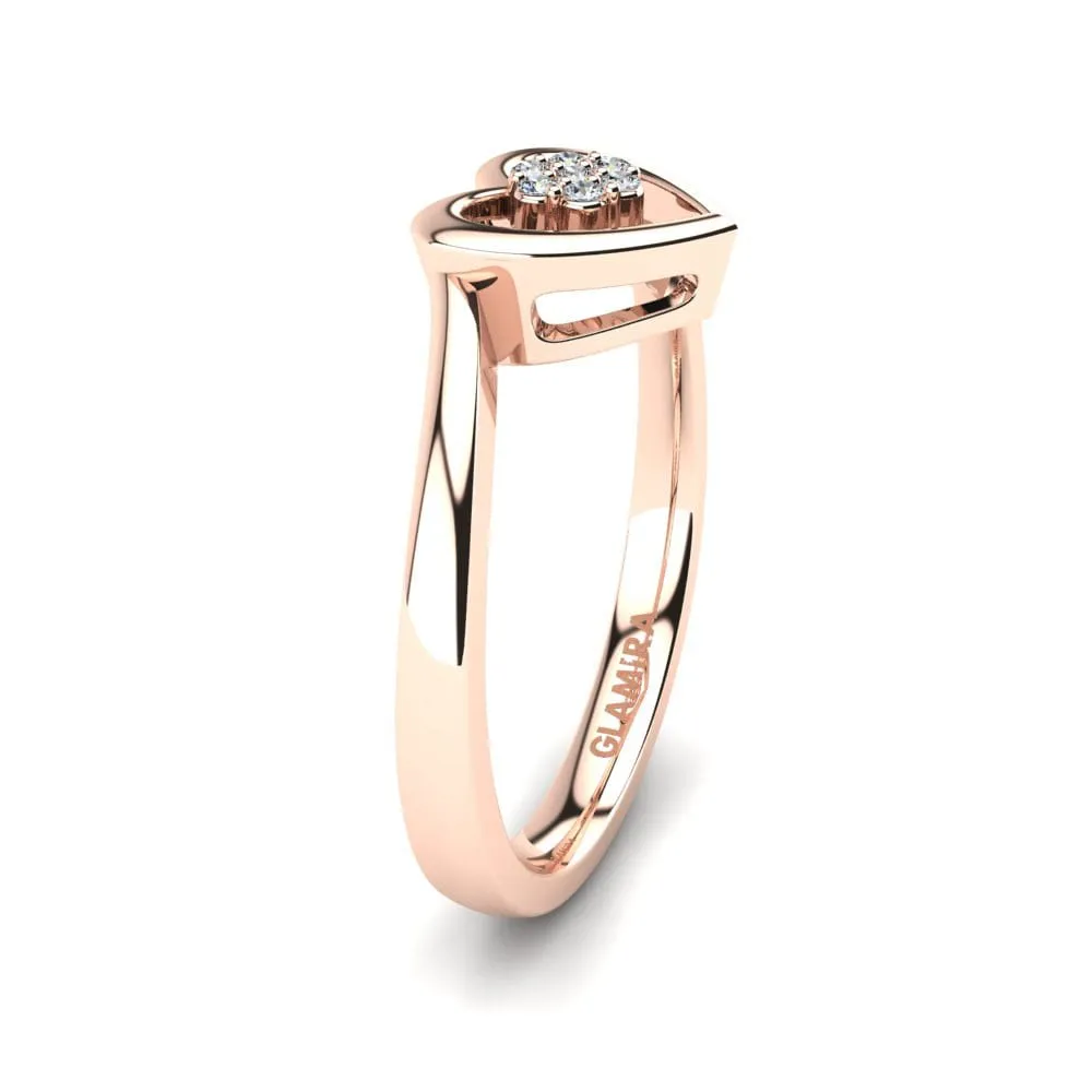 Glamira Lily Ring