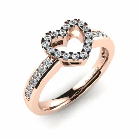 GLAMIRA Mia Ring