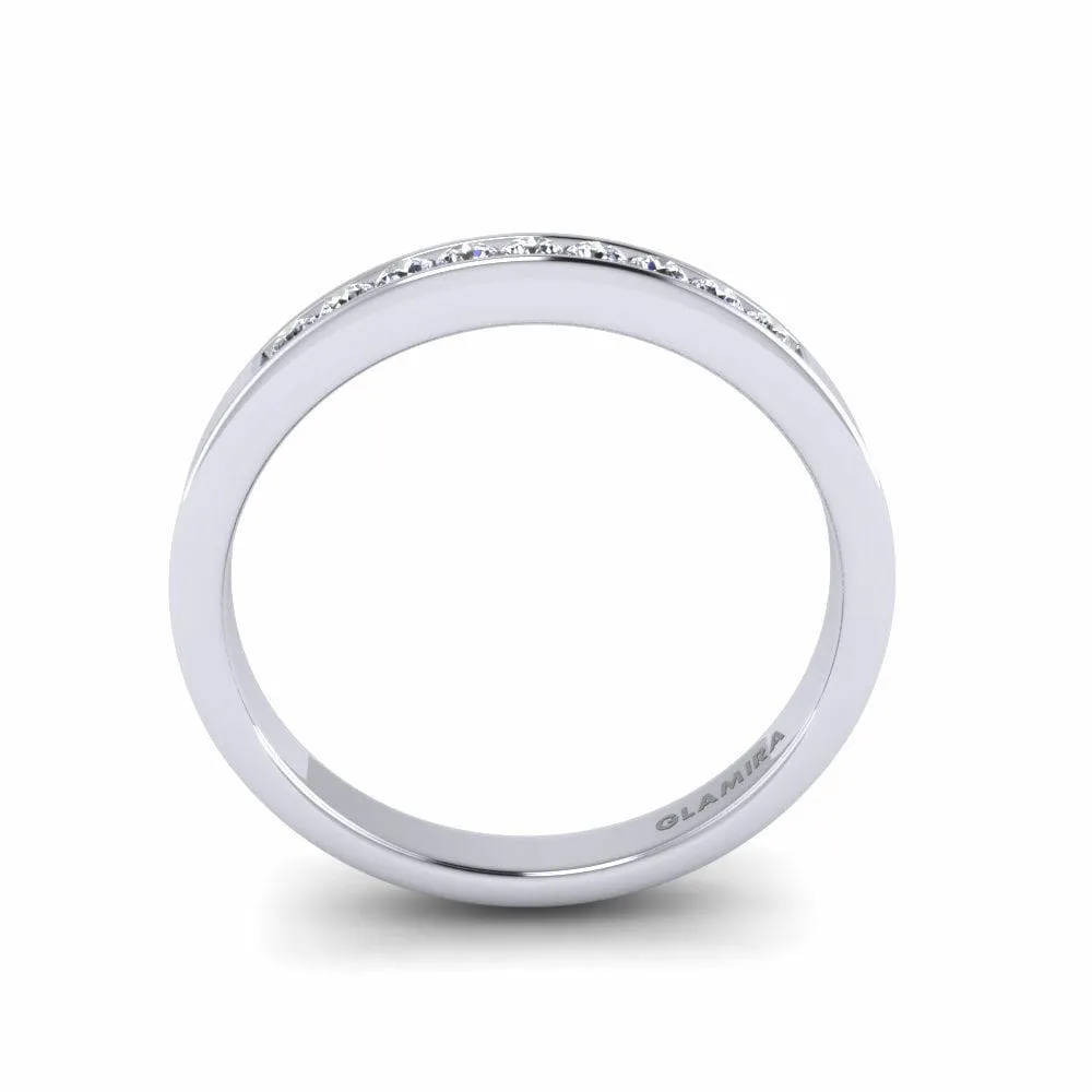 GLAMIRA Mila Ring