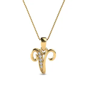 Glamira Personalized Necklace V.