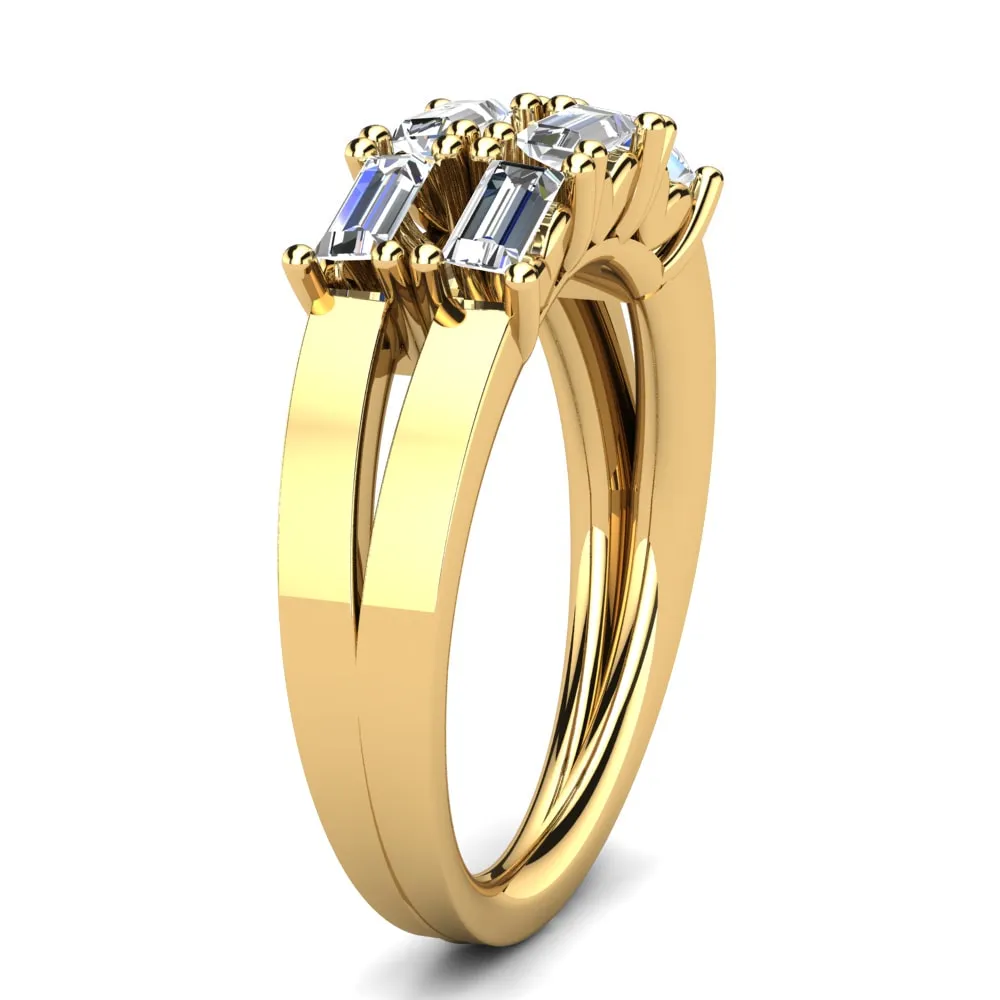 Glamira Ring Sun