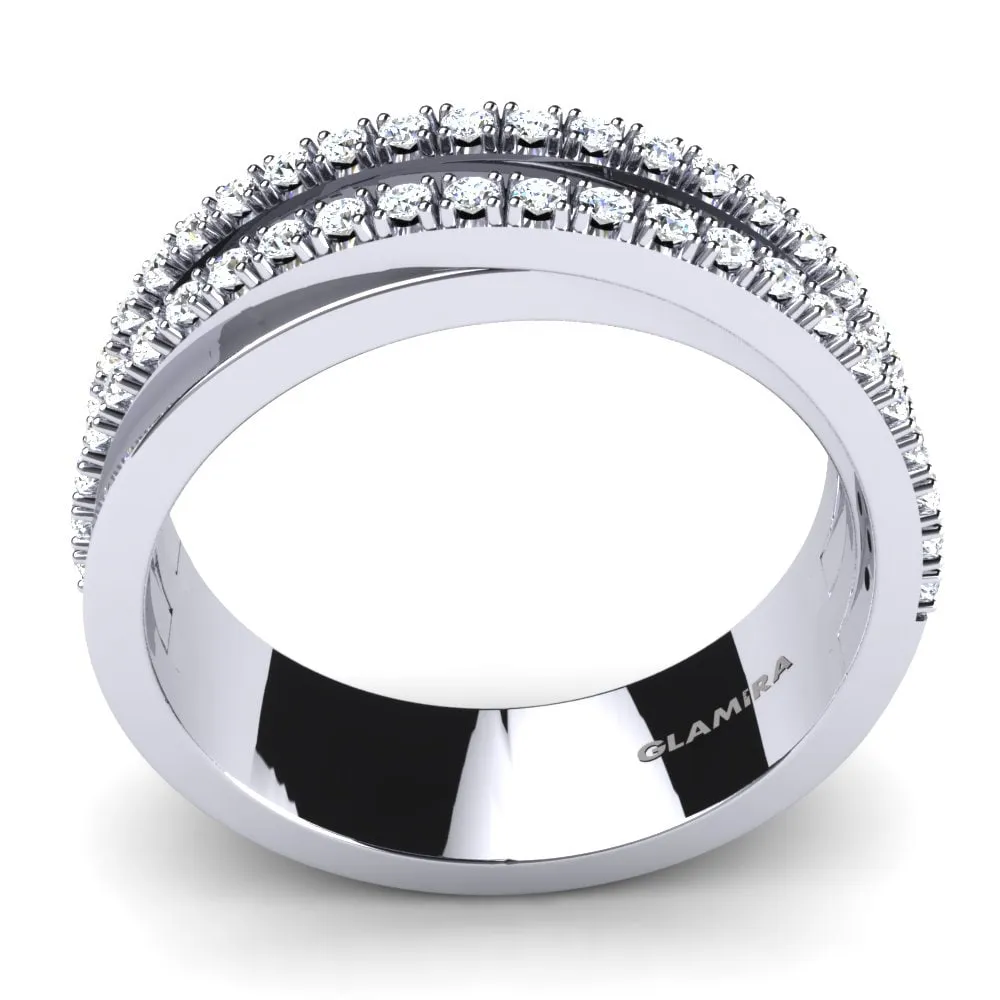 GLAMIRA Senna Ring