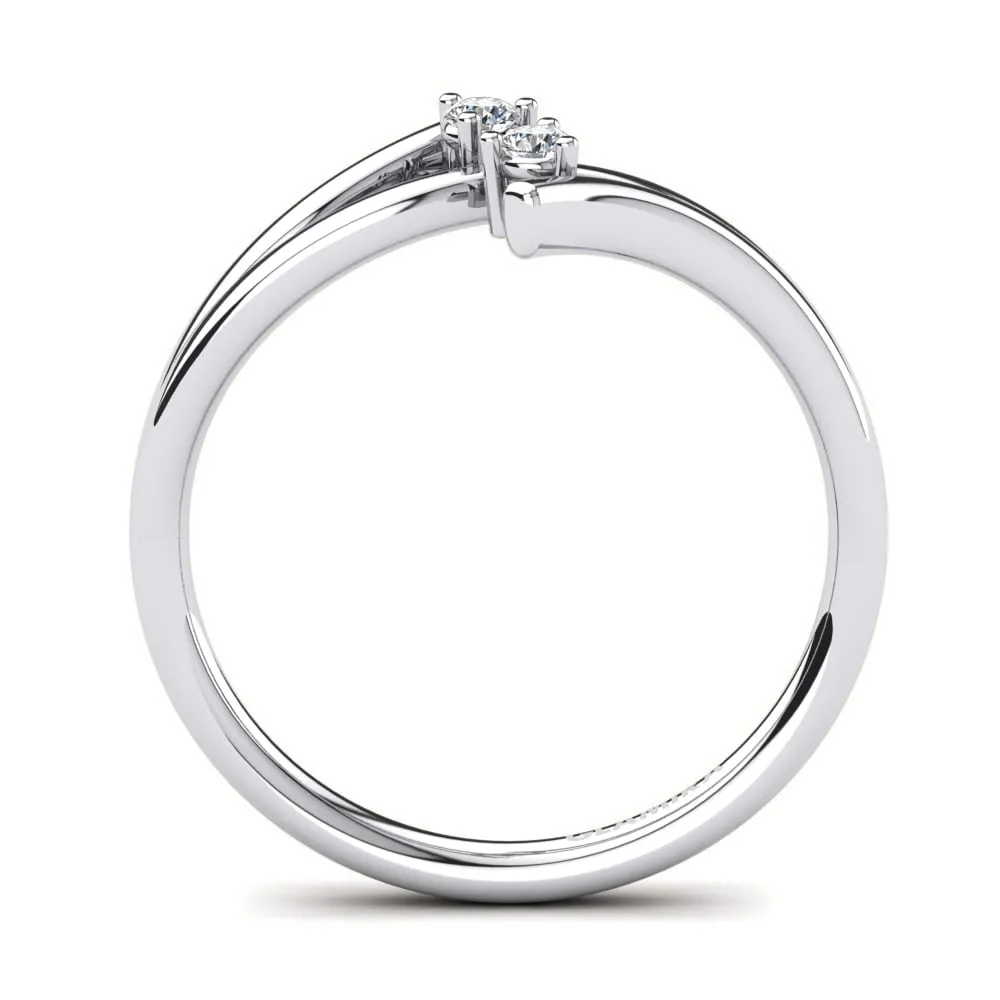 Glamira Star Ring - Find the Perfect Star Ring Today