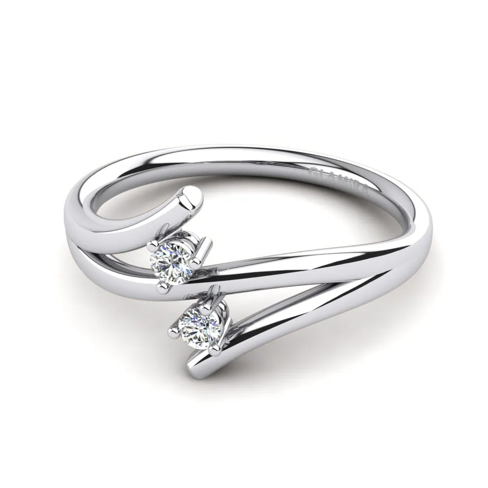 Glamira Star Ring - Find the Perfect Star Ring Today