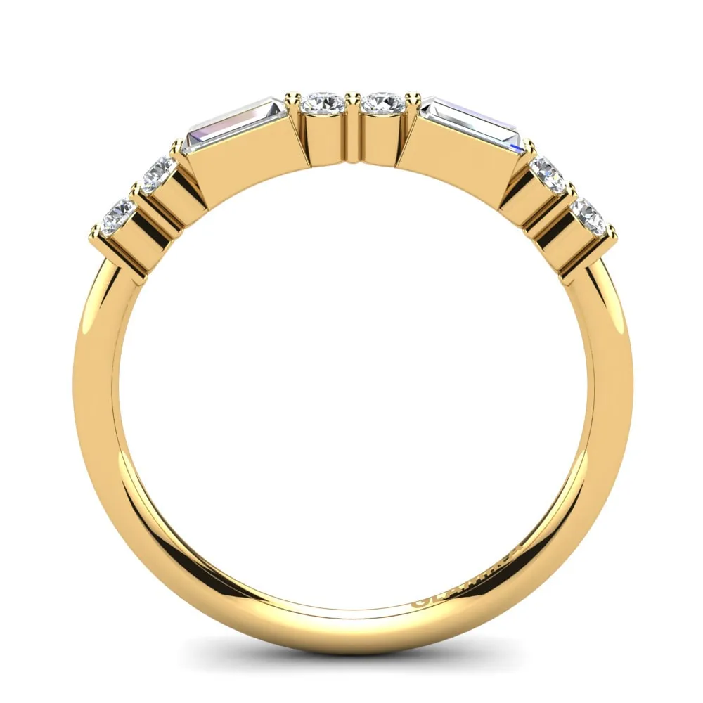 Glamira Tortilla Ring