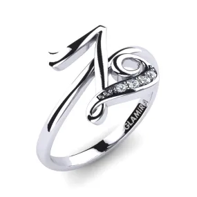 Glamira Z Ring