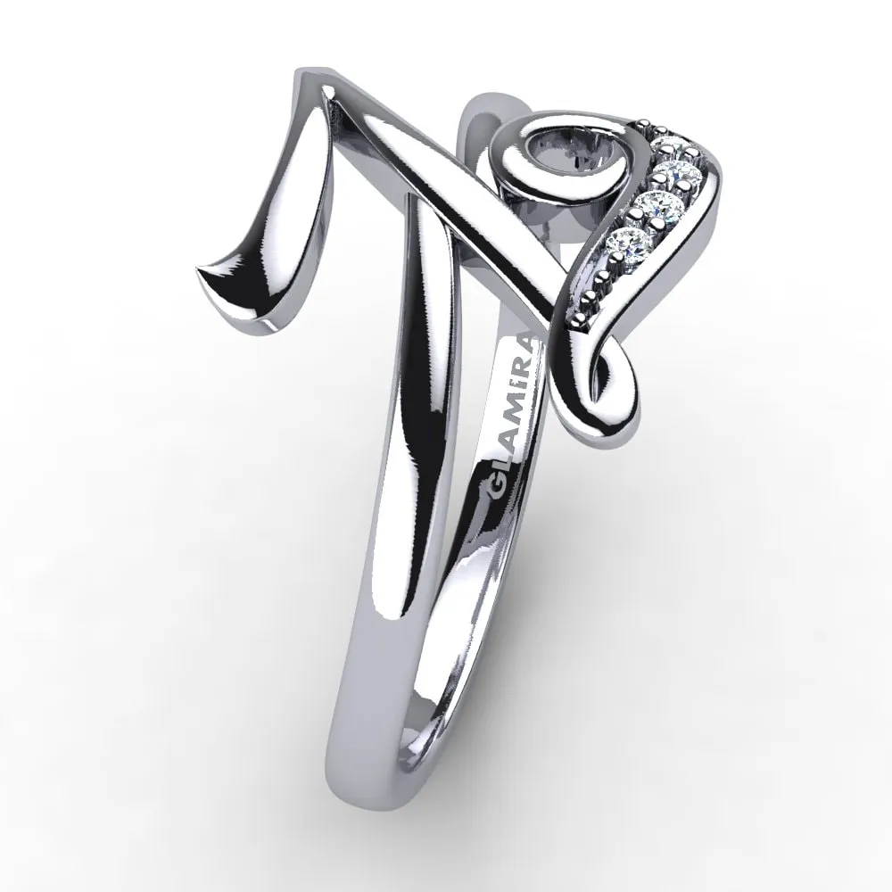 Glamira Z Ring