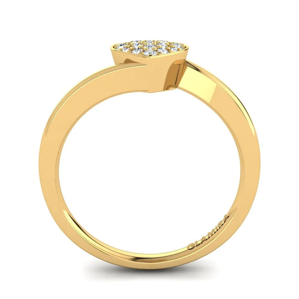 GLAMIRA Zoe Ring