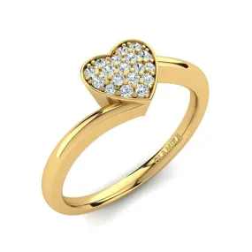 GLAMIRA Zoe Ring