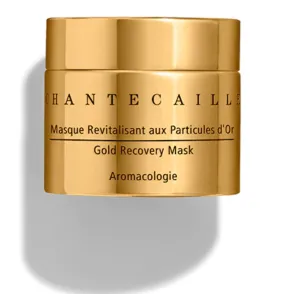 Gold Facial Mask