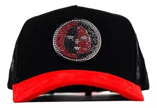 GORRA EL BARBAS HATS EL PADRINITO TOYS (BRED)